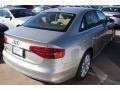 2014 Cuvee Silver Metallic Audi A4 2.0T Sedan  photo #6