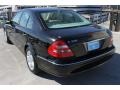 Black - E 320 Sedan Photo No. 7