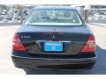 Black - E 320 Sedan Photo No. 8