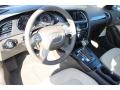 Cuvee Silver Metallic - A4 2.0T Sedan Photo No. 10