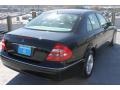 Black - E 320 Sedan Photo No. 9