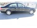 Black - E 320 Sedan Photo No. 11