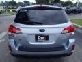 2014 Ice Silver Metallic Subaru Outback 2.5i Limited  photo #4