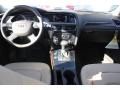 Cuvee Silver Metallic - A4 2.0T Sedan Photo No. 24