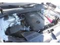 Cuvee Silver Metallic - A4 2.0T Sedan Photo No. 27