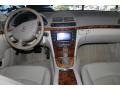 Black - E 320 Sedan Photo No. 26