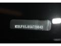 Black - E 320 Sedan Photo No. 35
