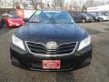 Black - Camry LE Photo No. 2