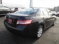 Black - Camry LE Photo No. 4