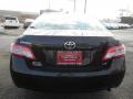 Black - Camry LE Photo No. 5