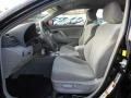 Black - Camry LE Photo No. 7