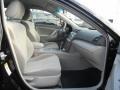 Black - Camry LE Photo No. 8