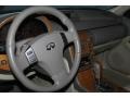 Ivory White Pearl - G 35 Sedan Photo No. 15