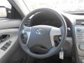 Black - Camry LE Photo No. 13