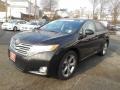 2010 Black Toyota Venza V6 AWD  photo #3