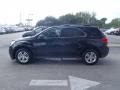 2014 Black Chevrolet Equinox LT  photo #8