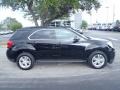 2014 Black Chevrolet Equinox LT  photo #12