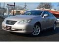 2007 Moon Shell Mica Lexus ES 350 #89714040