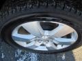 Black Granite Metallic - Traverse LTZ AWD Photo No. 7