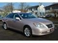 2007 Moon Shell Mica Lexus ES 350  photo #3