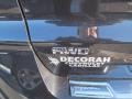 Black Granite Metallic - Traverse LTZ AWD Photo No. 8