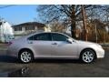 2007 Moon Shell Mica Lexus ES 350  photo #4