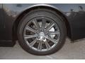 Graphite Luster Metallic - TL Special Edition Photo No. 9