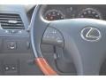 2007 Moon Shell Mica Lexus ES 350  photo #17