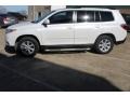 Blizzard White Pearl - Highlander V6 Photo No. 5
