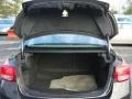 Jet Black/Titanium Trunk Photo for 2013 Chevrolet Malibu #89721505