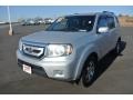 Billet Silver Metallic - Pilot Touring 4WD Photo No. 2