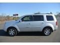 Billet Silver Metallic - Pilot Touring 4WD Photo No. 3