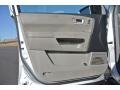 Billet Silver Metallic - Pilot Touring 4WD Photo No. 7