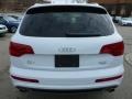 Glacier White Metallic - Q7 3.0 TFSI quattro S Line Package Photo No. 3
