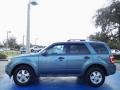 Steel Blue Metallic - Escape XLT V6 Photo No. 2