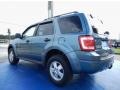 Steel Blue Metallic - Escape XLT V6 Photo No. 3