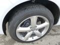 Glacier White Metallic - Q7 3.0 TFSI quattro S Line Package Photo No. 7