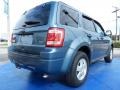 Steel Blue Metallic - Escape XLT V6 Photo No. 5