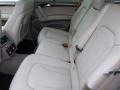 Glacier White Metallic - Q7 3.0 TFSI quattro S Line Package Photo No. 9