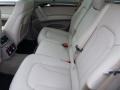 2014 Glacier White Metallic Audi Q7 3.0 TFSI quattro S Line Package  photo #9