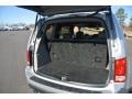Billet Silver Metallic - Pilot Touring 4WD Photo No. 20