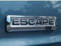 Steel Blue Metallic - Escape XLT V6 Photo No. 9