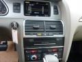 Glacier White Metallic - Q7 3.0 TFSI quattro S Line Package Photo No. 15