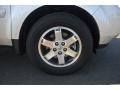 Billet Silver Metallic - Pilot Touring 4WD Photo No. 25