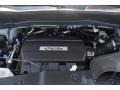 Billet Silver Metallic - Pilot Touring 4WD Photo No. 26