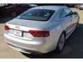 Ice Silver Metallic - S5 4.2 FSI quattro Coupe Photo No. 9