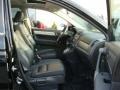 2011 Crystal Black Pearl Honda CR-V EX-L 4WD  photo #9