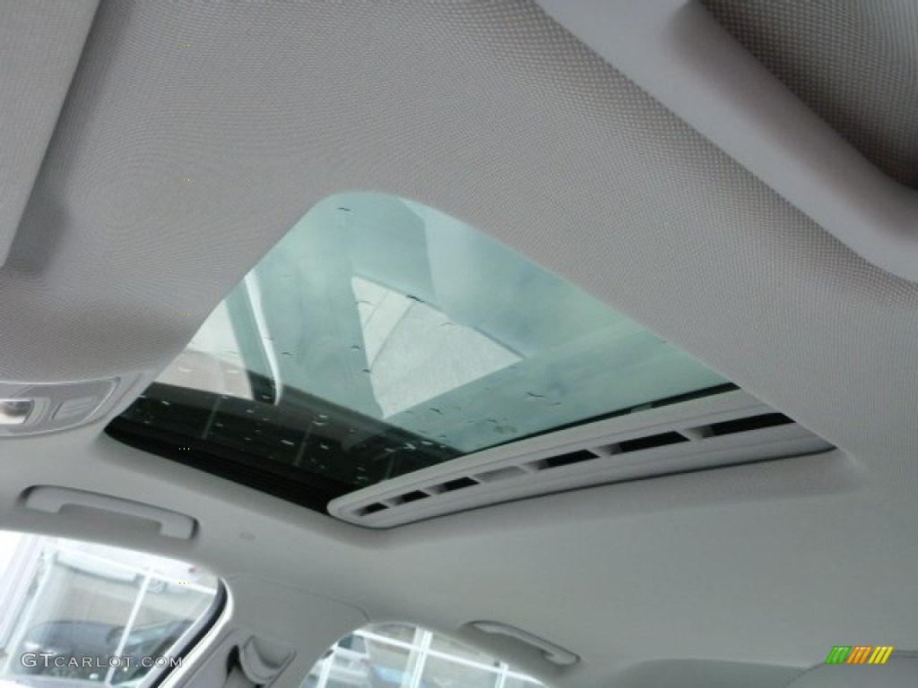 2014 Audi S6 Prestige quattro Sedan Sunroof Photo #89722738