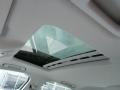 Lunar Silver w/Sport Stitched Diamond Sunroof Photo for 2014 Audi S6 #89722738