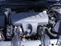  2004 Grand Prix GT Sedan 3.8 Liter 3800 Series III V6 Engine